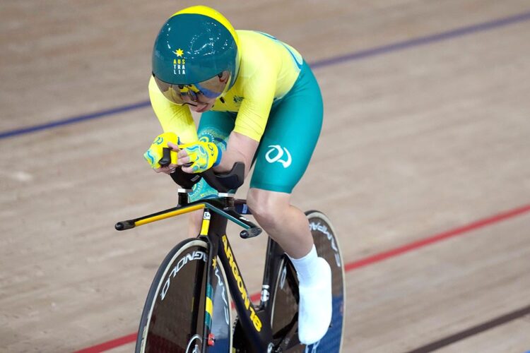 Paralympic gold medalist Paige Greco dies at 28